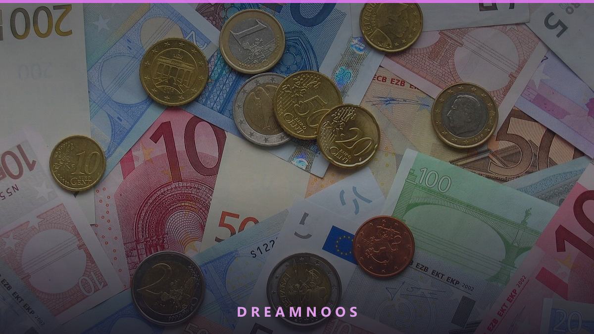 Symbolic illustration for Wealth Dream Meaning & Interpretation