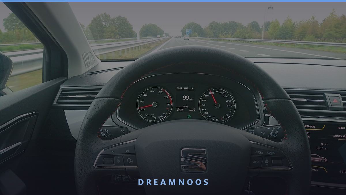 Symbolic illustration for Bus Dream Meaning & Interpretation