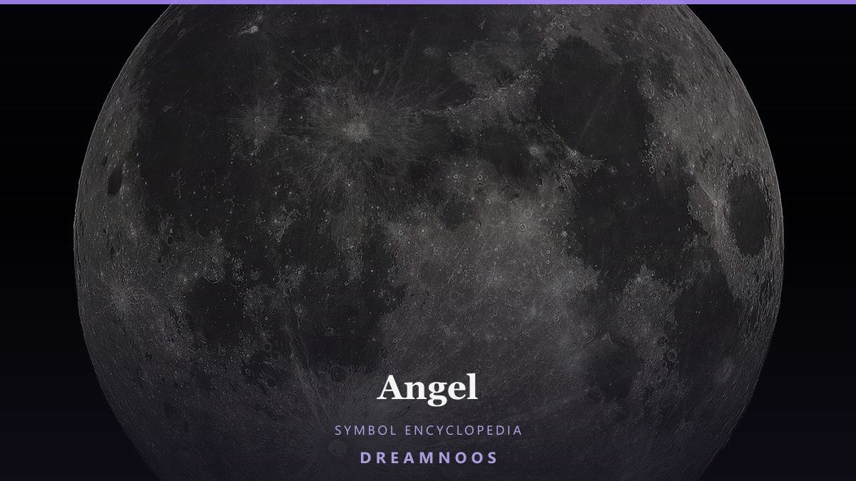 Symbolic illustration for Angel