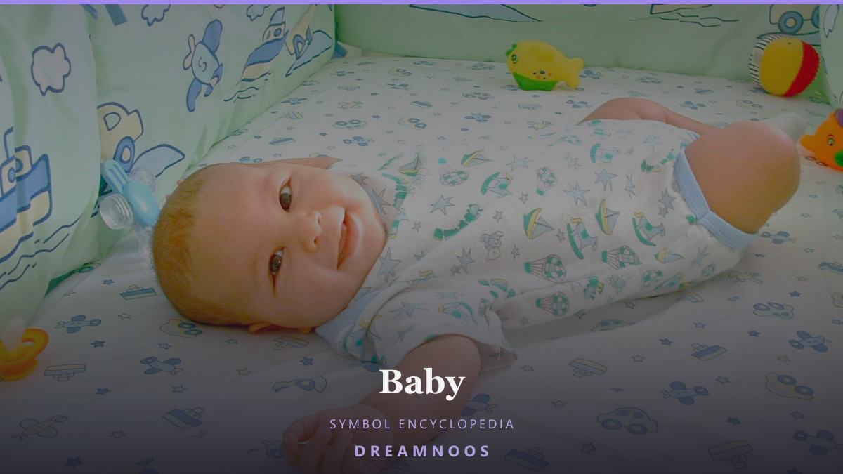Symbolic illustration for Baby