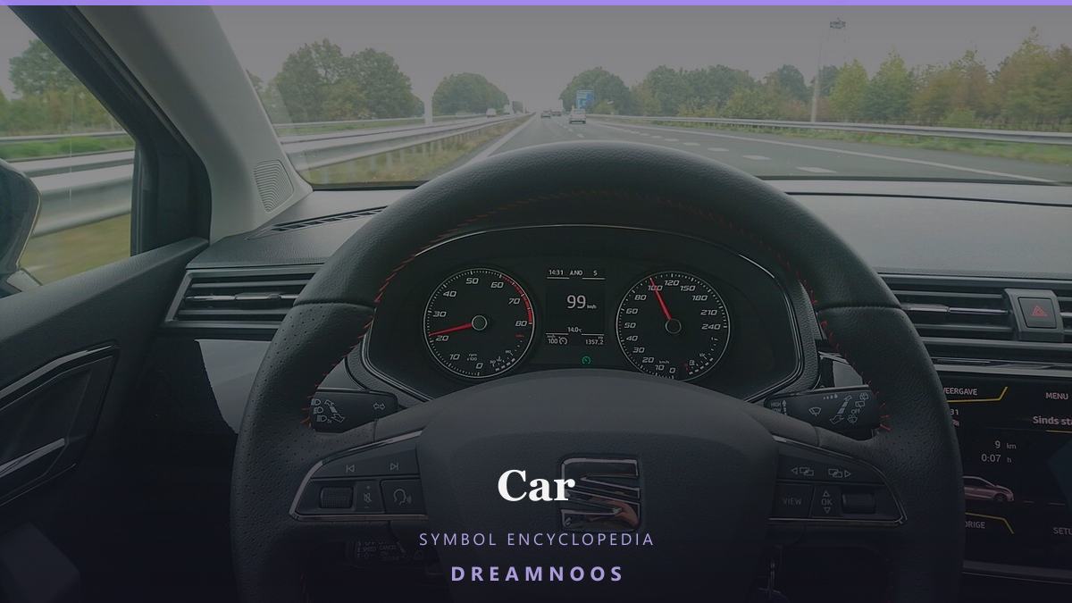 Symbolic illustration for Car