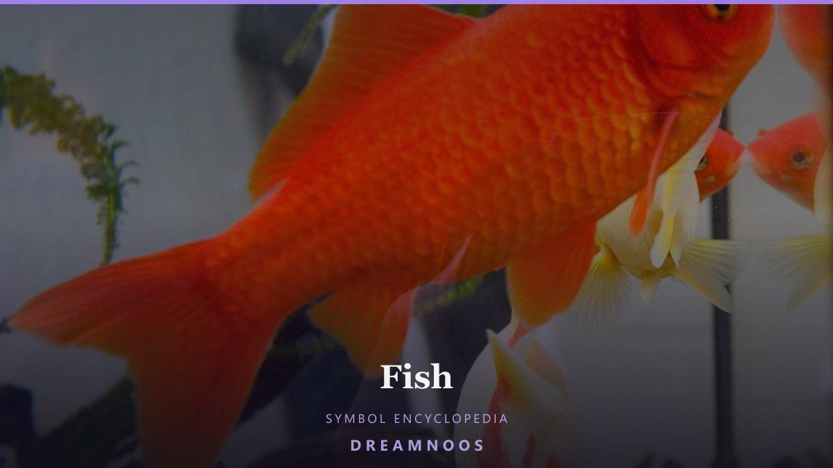 Symbolic illustration for Fish