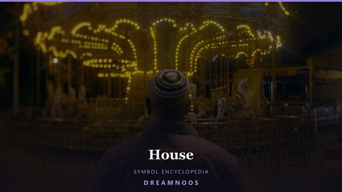Symbolic illustration for House