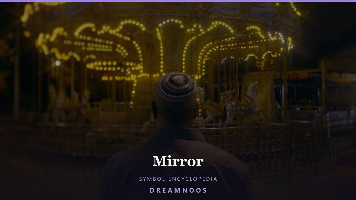 Symbolic illustration for Mirror