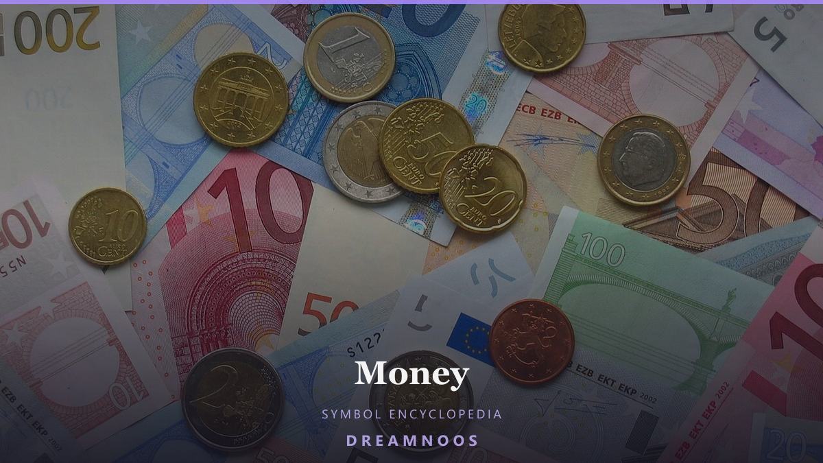 Symbolic illustration for Money