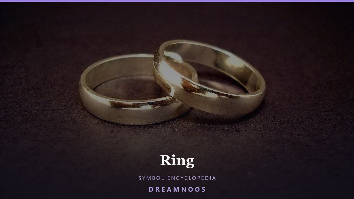Symbolic illustration for Ring