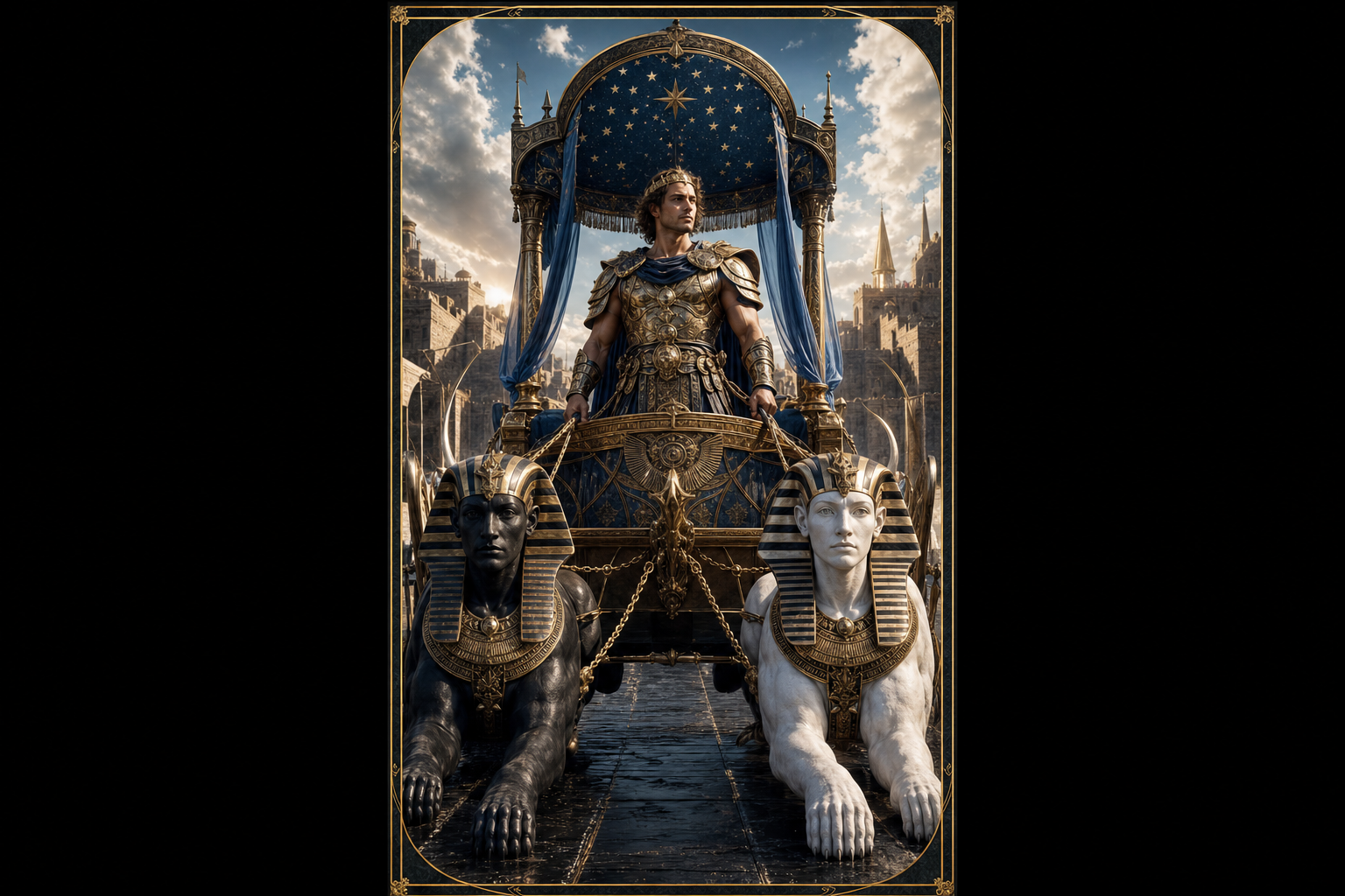 The Chariot