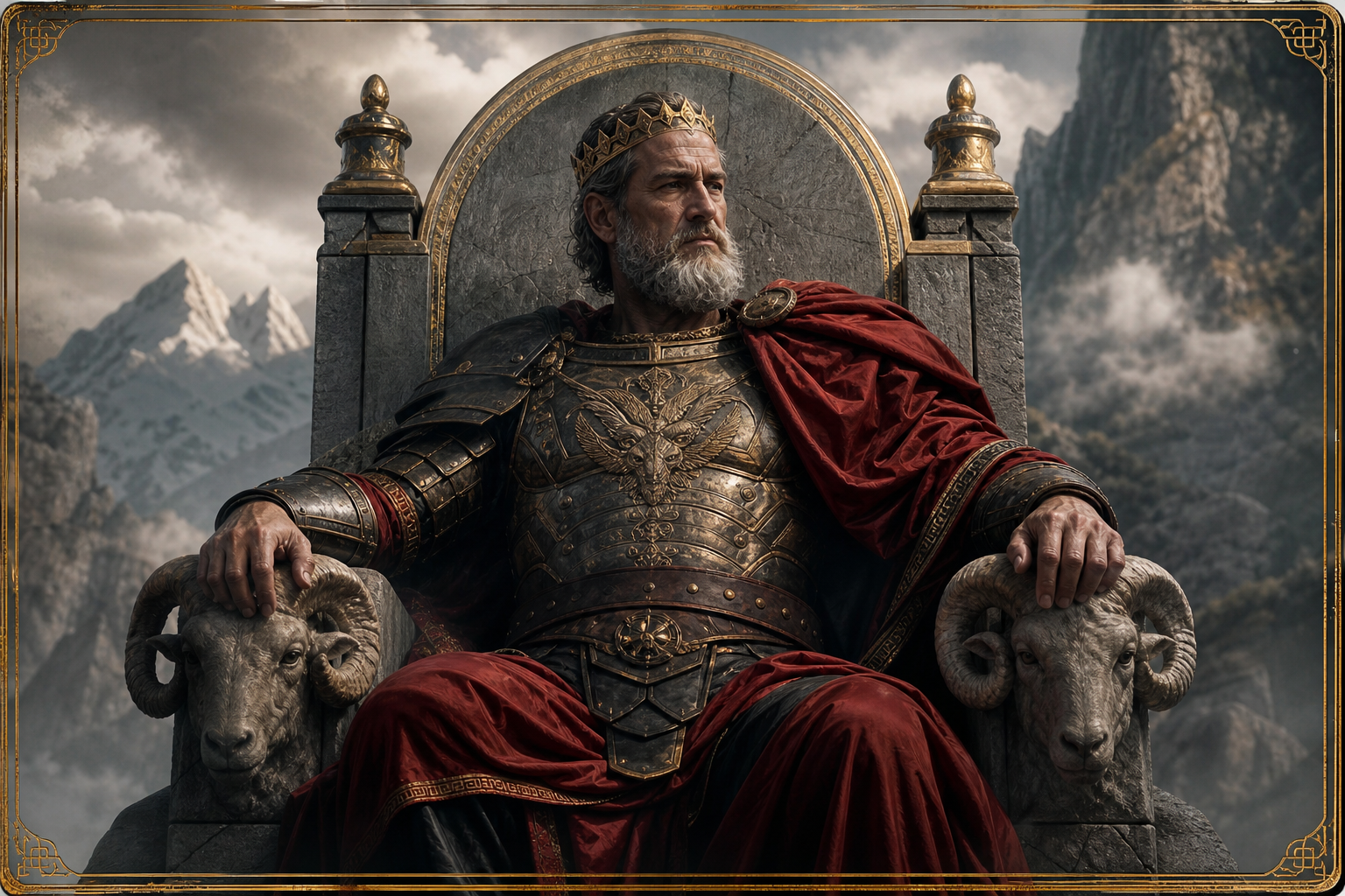 The Emperor