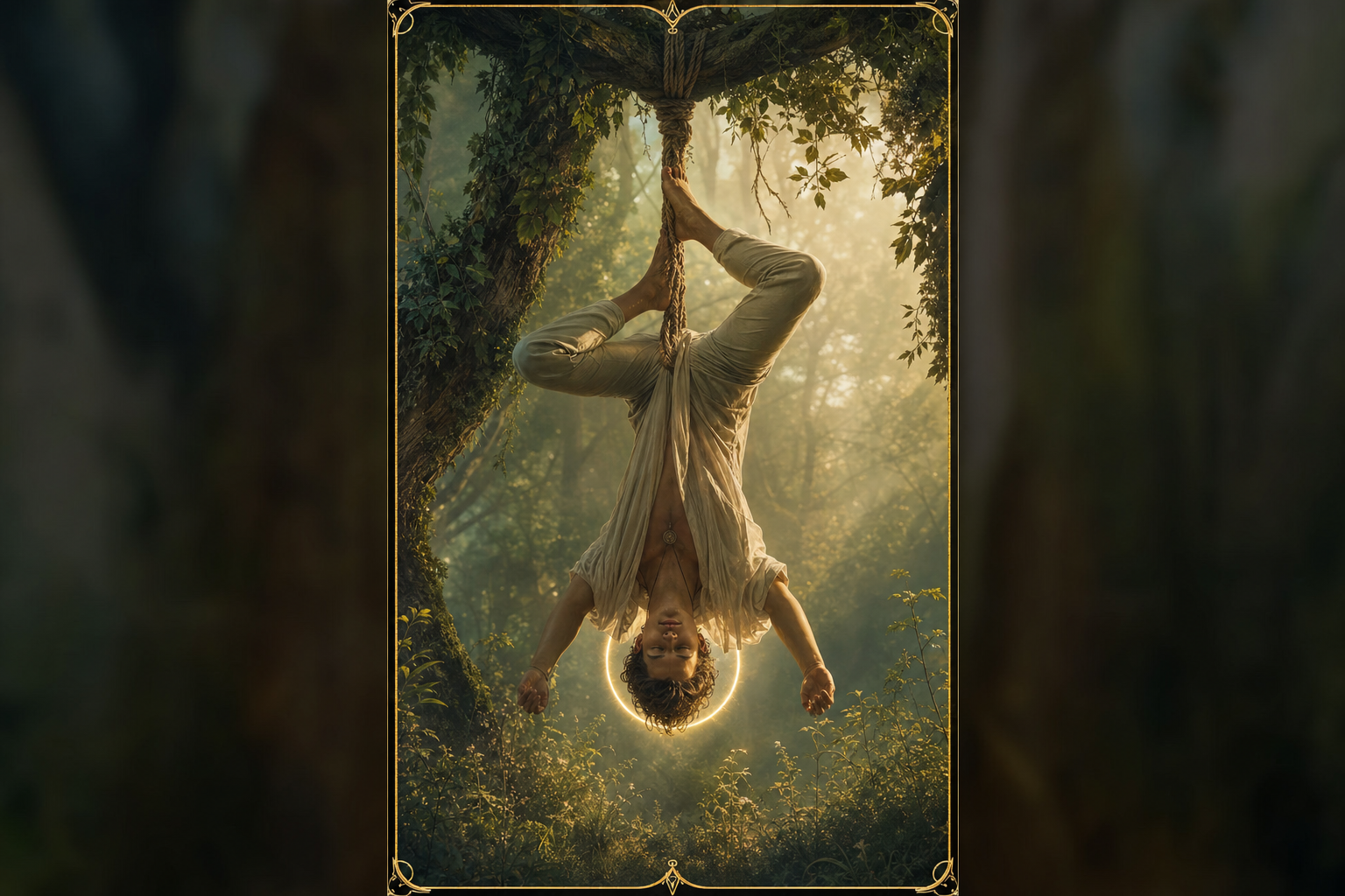 The Hanged Man