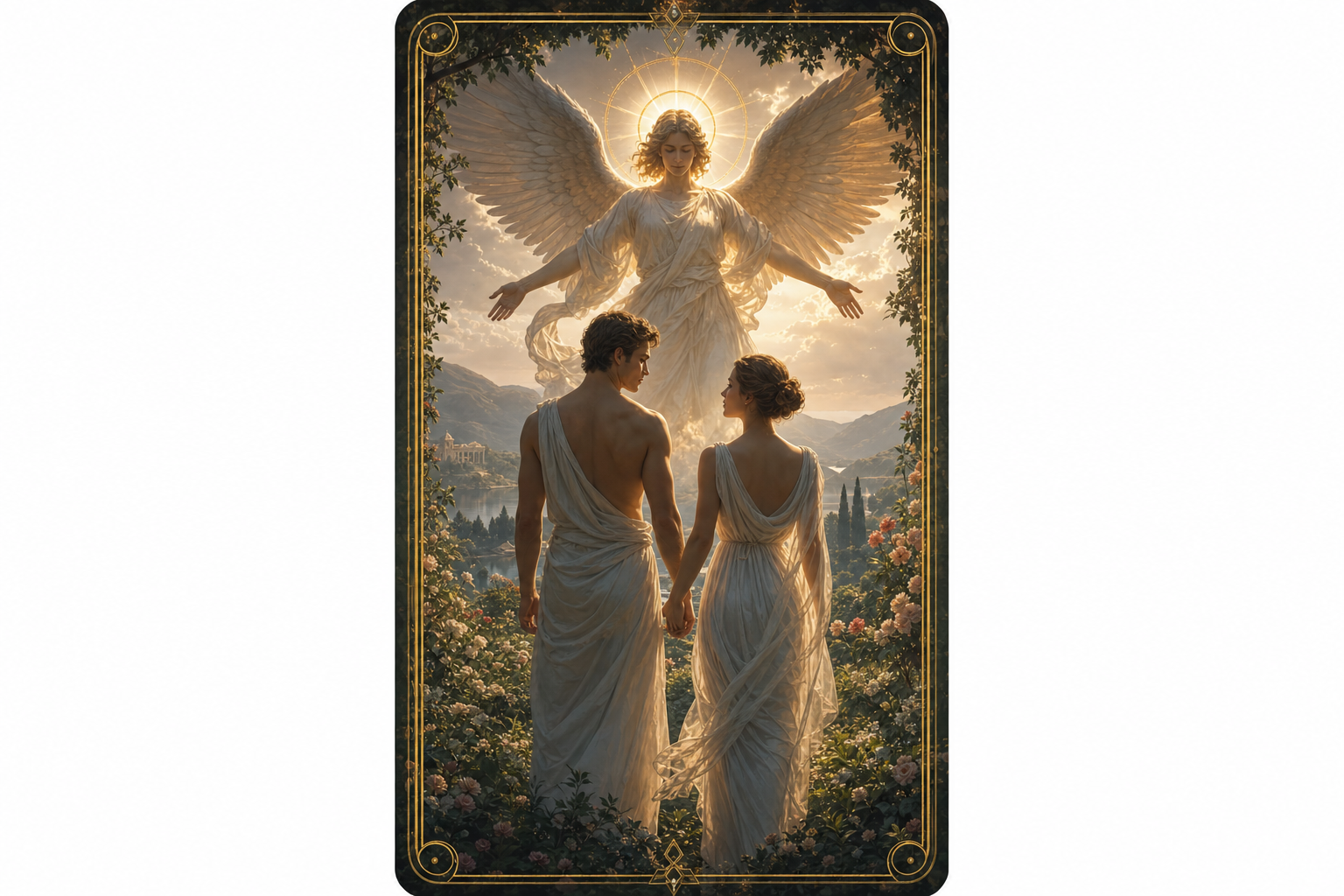 The Lovers