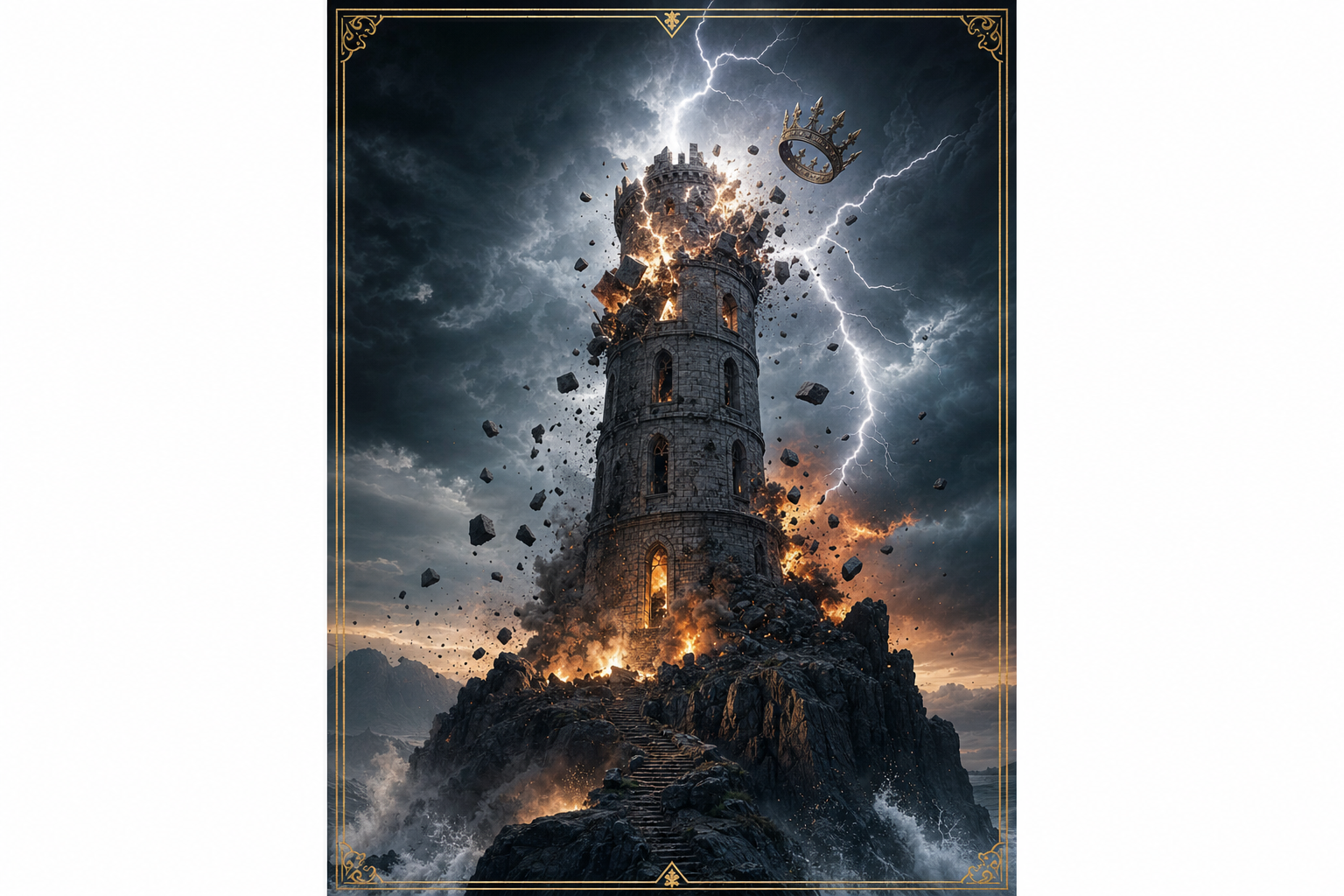 The Tower