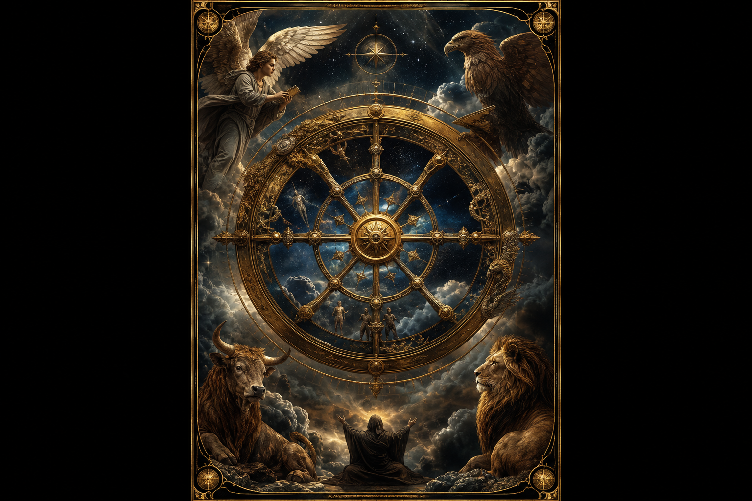 Wheel of Fortune